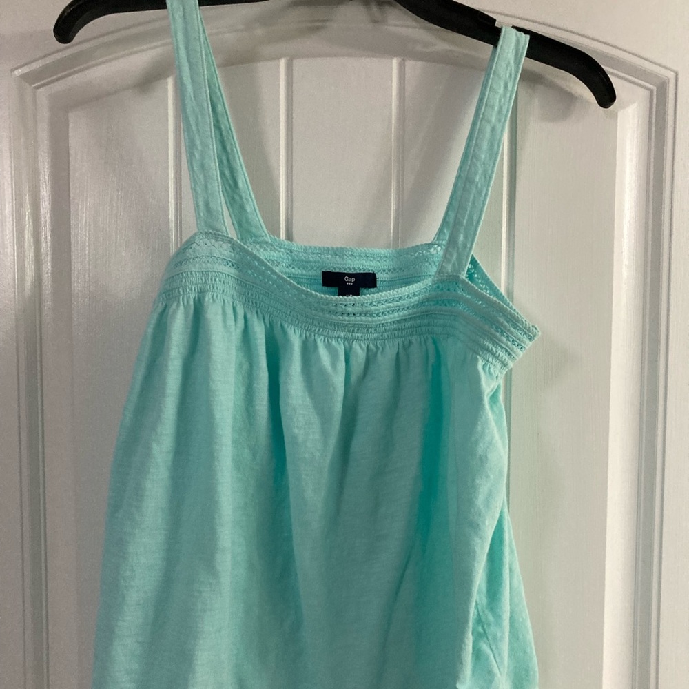 Gap Tank Top